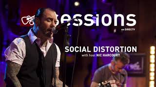 Social Distortion