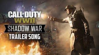 Ww2 Dlc4 Trailer Song Audio - Last To Know Remix - Electric Owls Cod World War Ii