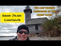Ep:2 "Before the Snows Come" | Mission to Grand Island Lighthouse