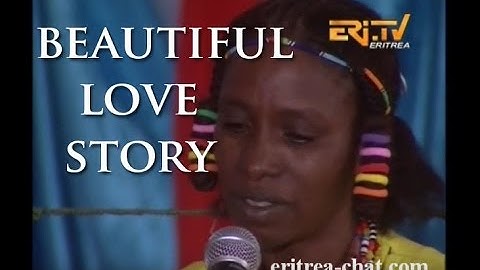 Eritrean Hibuh Haki Interview - I will love until the end - Eritrea TV