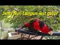 Suara Burung Nuri ini bikin nuri lainya ikut berkicau