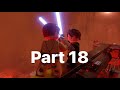 Reverse Prime let’s play: Lego Star Wars The Skywalker Saga Playthrough Part 18