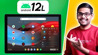 What is Android 12L all About?