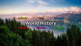 Прямая трансляция пользователя World History