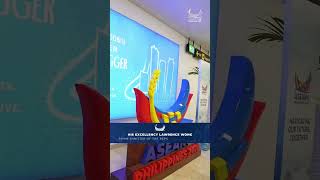 Official Song of 48th ASEAN 2026 Philippines - PLETHORA