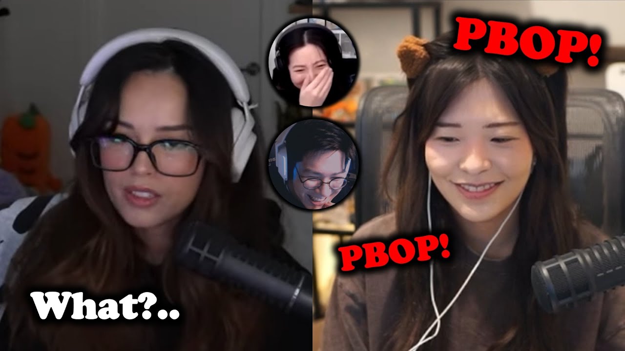 Валькирия напоминает Миён об инциденте в PBOP с участием Фьюсли и Хьюна