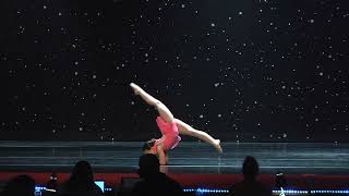 Top Intermediate Act - Memphis, TN 2022