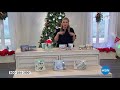 HSN | Christmas In July Sale- Holiday Decor Under $40 07.07.2020 - 03 PM