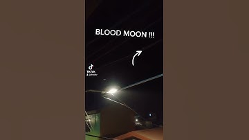 Blood Moon