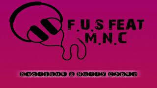 Kaotique_Gb x Nutty-Cyber - (Musical Vocation ) [Smokey's Bdae Mix])