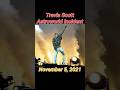 Travis Scott Astroworld Tragedy #travisscott #astroworld #music #musichistory #rap #rapper