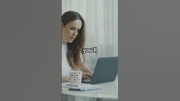 This Chrome Extension Writes Emails FOR You! #shorts #ChromeExtension #EmailWriting #Productivity