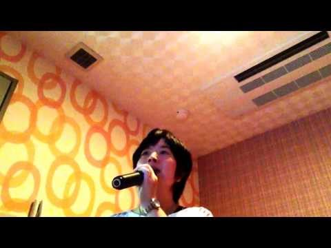 19歳が頑張って歌った！LOVEパレード