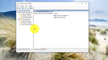 How to Disable Task Manager on Windows 10 (Tutorial)
