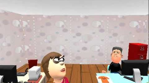 English for Administration Assignment 2 video