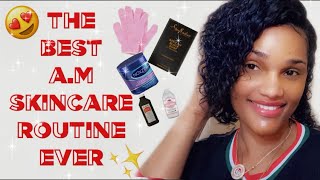 BEST DAILY SKINCARE ROUTINE FOR OILY SKIN  | SKINCARE,