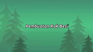 Cara Membuat Vertical Garden