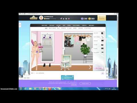 How To Get Free Clothes And Maybe Starcoins On Stardoll