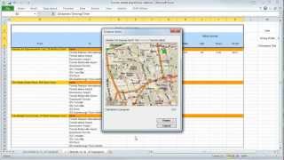 MapPoint for Realtors - TOP 3