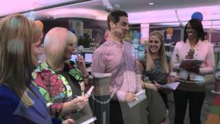 McKesson, Sterling Awards 2015, Big Business Winner