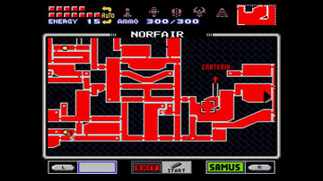 [HYPER METROID, Blind] Part 13, Ridley is first?!