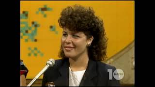 Family Feud 179ffd83  October 3 1983 featuring Infamous Underwear Answer