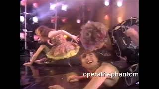 Elaine Paige: Dancin&#39; (Xanadu) - 1981
