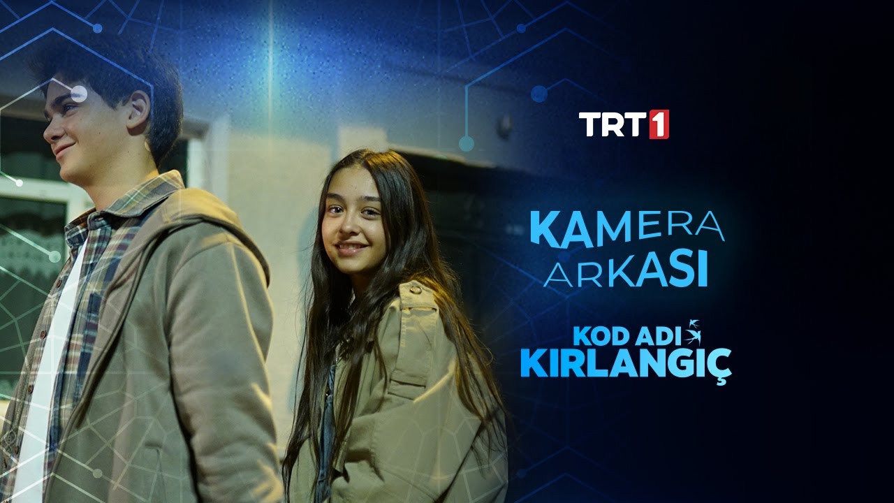 Kamera arkası içeriklerini özleyenler burada mı?🎬👀 