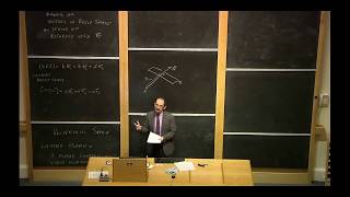 11  Reciprocal Space and Scattering