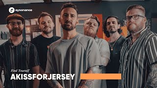 Akissforjersey - Find Yourself