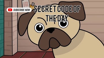 TREASURY AIRDROP: Treasury Secret Code of the day 12th April | Treasury Code of the day
