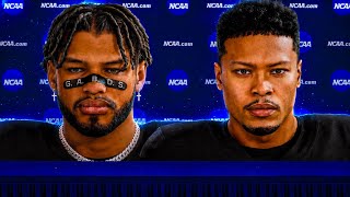 We ENTERED the Transfer Portal… | College Football 27 QB RTG