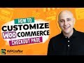 How To Customize The WooCommerce Checkout Page With Elementor, Beaver Builder, Divi (FREE)