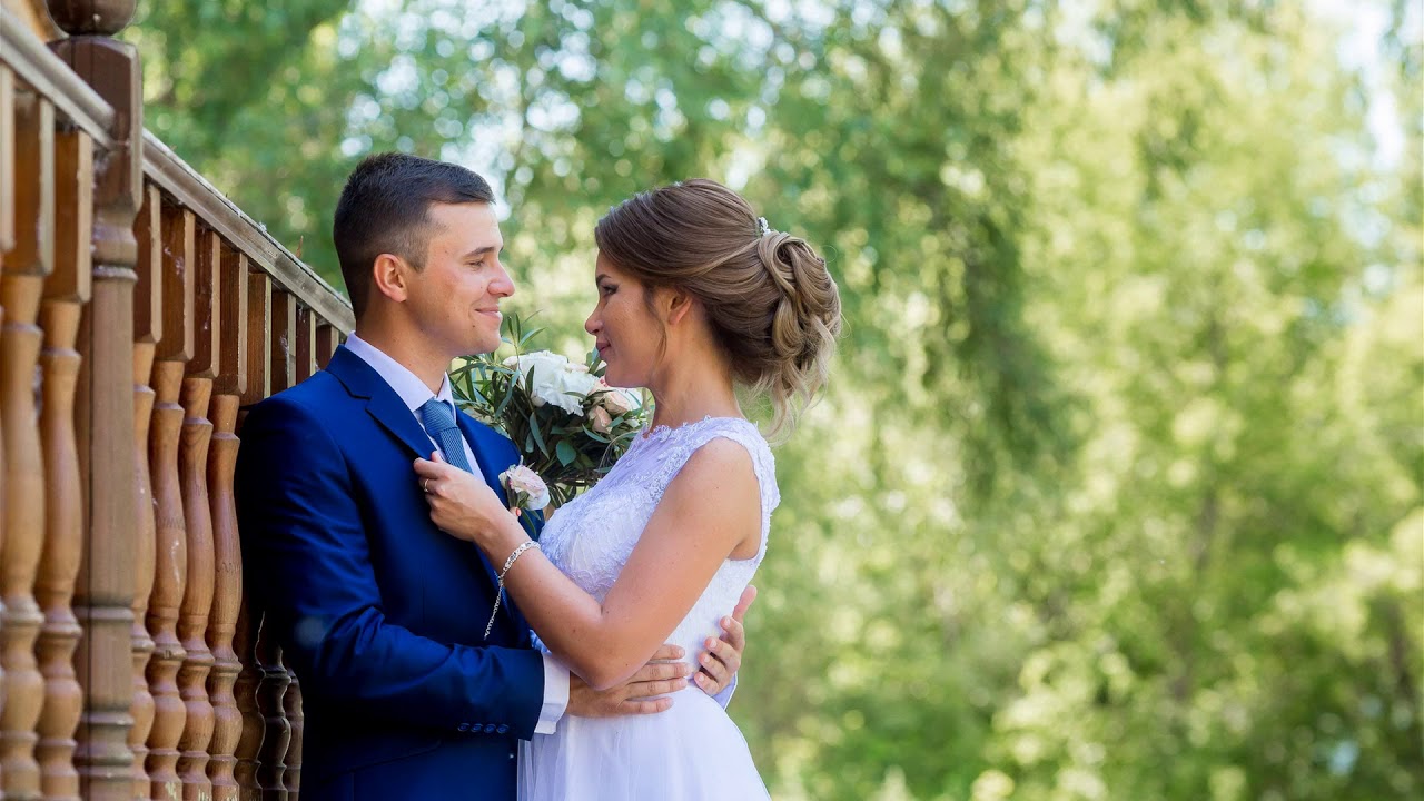Андрей И Юлия Фото