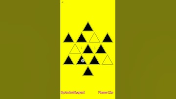 Yellow Level 28 by Bart Bonte Android iOS