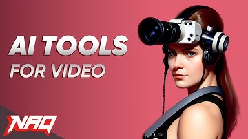3 AI Tools that will take your videos to the NEXT LEVEL
