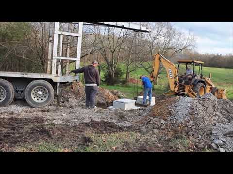 How do Septic Systems work?
