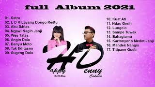HAPPY ASMARA - HARUSKAH AKU MATI Mati FEAT DENY CAKNUN 2021 FULL ALBUM |live ig denny caknan terbaru
