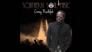 Corey Rudolph Southern Soul Music
