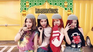BALIKPİNK(BLACKPINK) - \