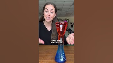 Shoutout to my lab assistant, Peppa Pig! #convection #scienceismagic #scienceteacher #heattransfer