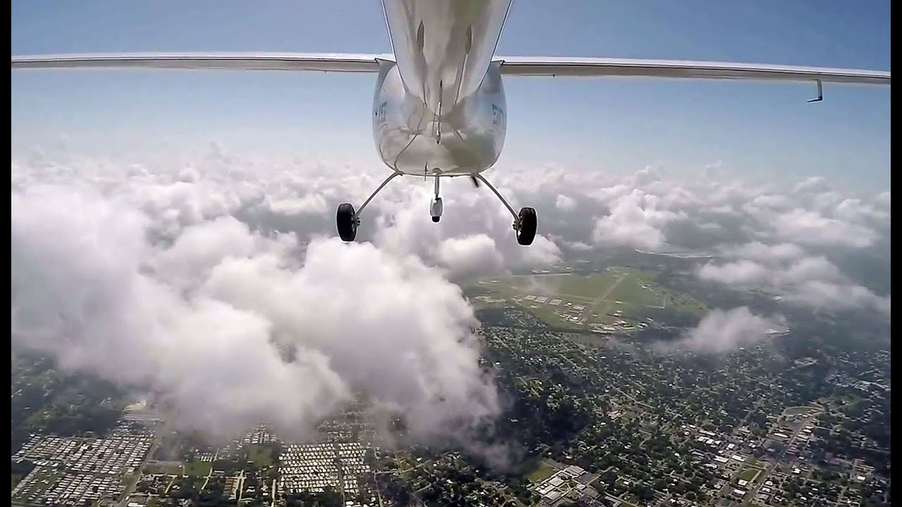 PIPISTREL Sinus - A typical Mission - Cruising and Soaring