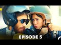Day Dreamer Episode 5 (Hindi-Urdu Dubbed)