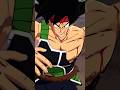 Damn!! This Bardock skill is BROKEN 😳 #dragonballlegends #dblegends #dragonball #shorts