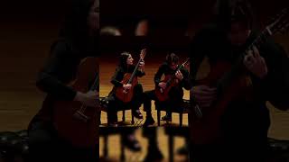 Thumbnail for A privilage to take part in the final of the 2025 Guitar Foundation of America Ensamble Competition.
