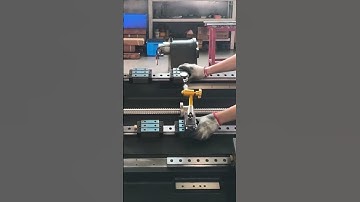 What’s Scraping for?  #machine #cncmill #cnclathe #cnc #manufacturing #factory