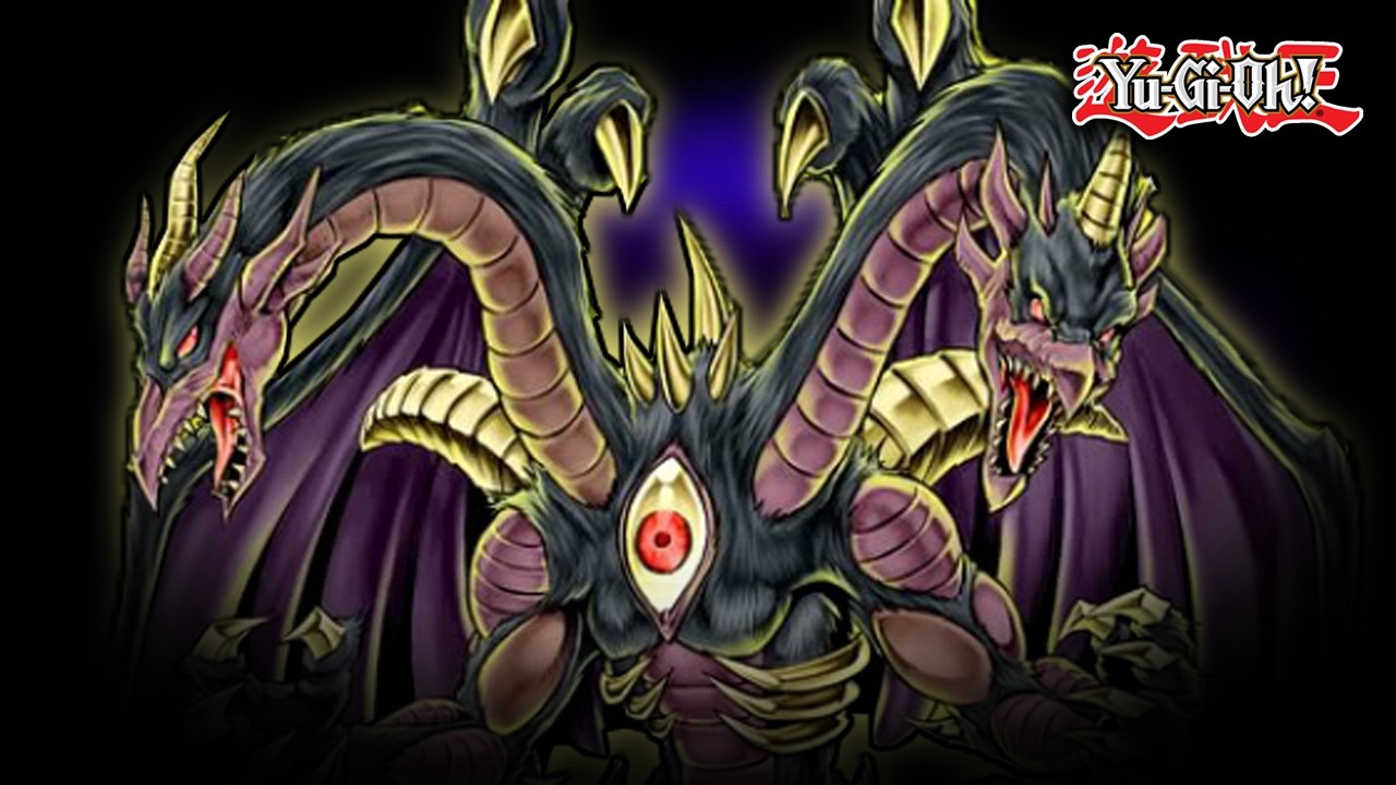 Yubel - Terror Incarnate | Yu-Gi-Oh Theme