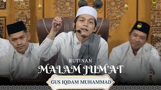 Download Lagu JANGAN NUNGGU HIDUP BERANTAKAN BARU INGET NGAJI! | MALAM JUMAT BARENG GUS IQDAM (Cuplikan) MP3 Download Lagu JANGAN NUNGGU HIDUP BERANTAKAN BARU INGET NGAJI! | MALAM JUMAT BARENG GUS IQDAM (Cuplikan) MP3