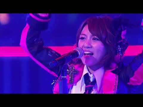 クロス -  AKB48 (山本彩, 大島優子, 高橋 みなみ)