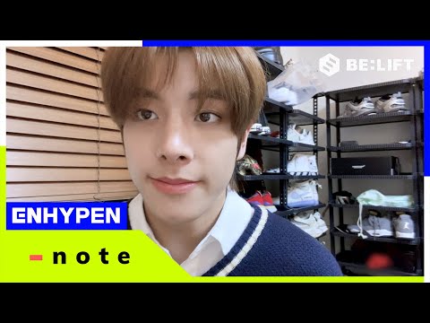 エナプ 15枚 note] 200724 JAKE - ENHYPEN (엔하이픈) (ENG/JPN) - YouTube